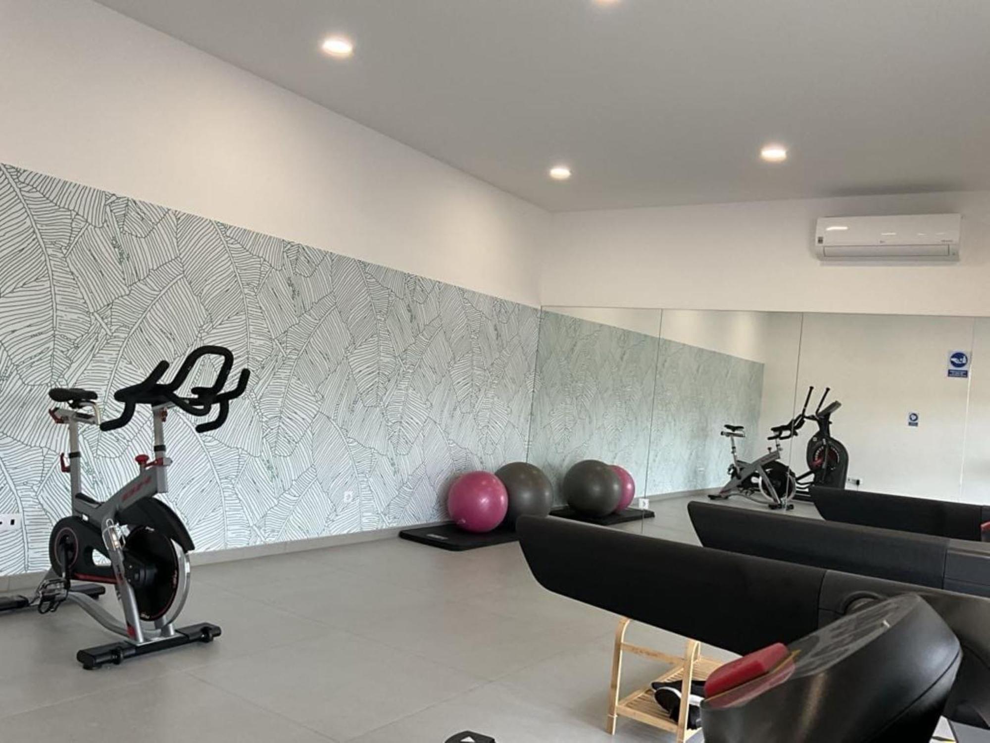 Delnatte By Alzira Apartment Albufeira